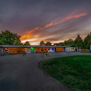 The Bike Inn